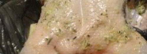 маринад для индоутки. Шаг 7