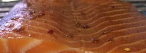 маринад для копчения рыбы. Шаг 3