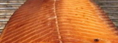 маринад для копчения рыбы. Шаг 4