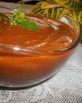 Маринад для крыльев в духовке