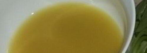 маринад для крыльев в духовке. Шаг 3