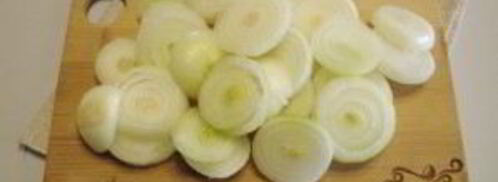 маринад для куриных крылышек. Шаг 5