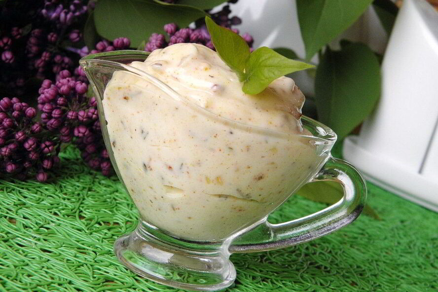 Рецепт маринада для курицы гриль