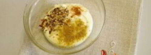 маринад для курицы гриль. Шаг 3