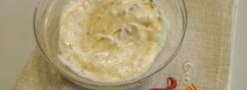 маринад для курицы гриль. Шаг 4