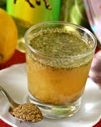 Маринад для курицы с горчицей