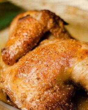 Маринад для курицы в духовке