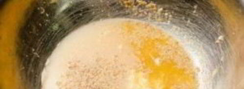 маринад для курицы в духовке. Шаг 4