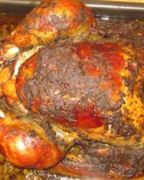 Маринад для курицы