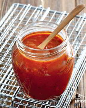 Маринад для морского коктейля