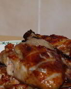 Маринад для мяса и курицы