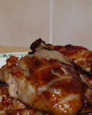 Маринад для мяса и курицы