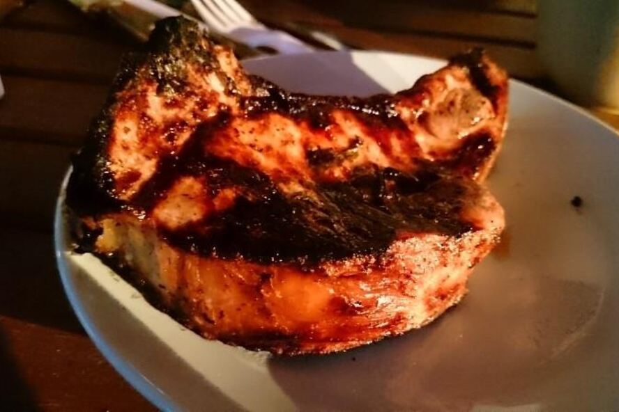 Рецепт маринада для мяса на пиве и кефире