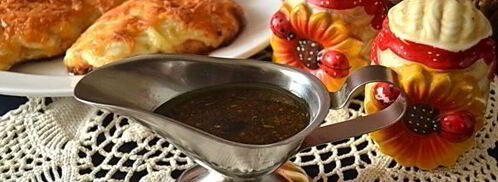 маринад для мяса по-французски. Шаг 7