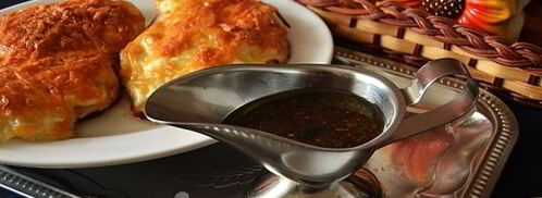 маринад для мяса по-французски. Шаг 8