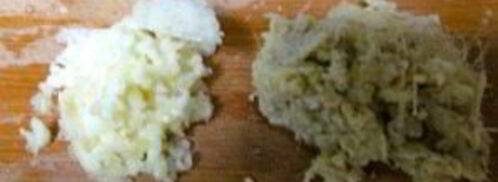 маринад для ребрышек. Шаг 3