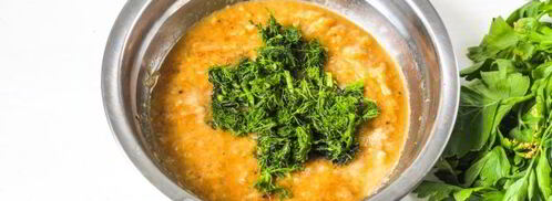 маринад для рыбы с луком и горчицей. Шаг 8