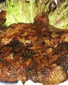 Маринад для цыпленка табака