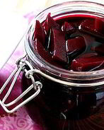 Маринад из свеклы