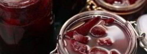 маринад из свеклы. Шаг 7