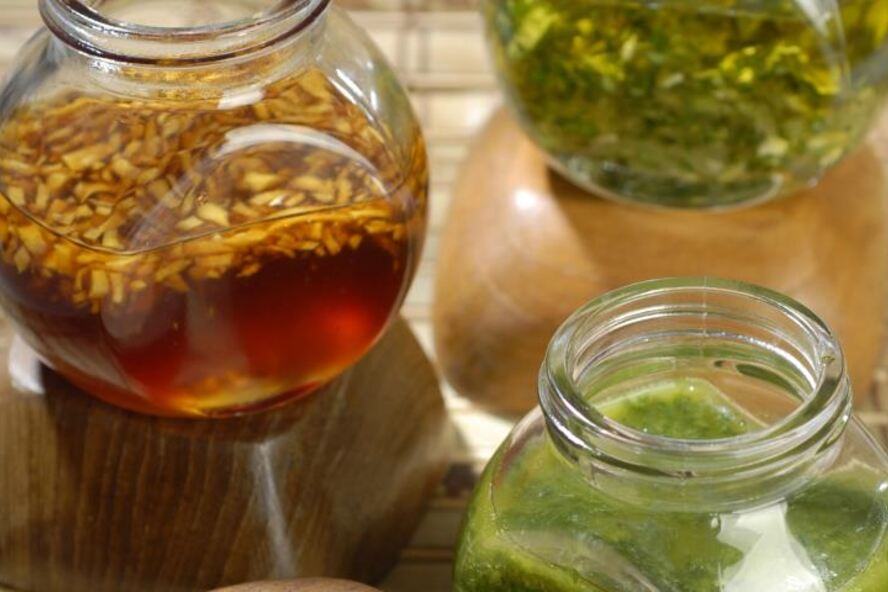 Рецепт маринадов для барбекю