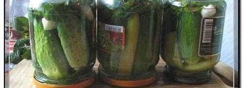 мои маринады. Шаг 11