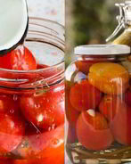 Универсальный маринад