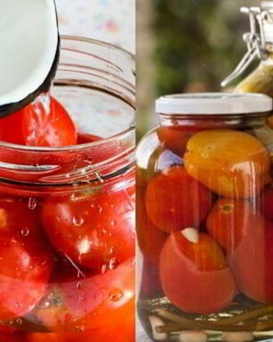 Универсальный маринад