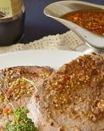 Вкусный маринад для мяса