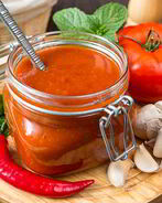 Медовый соус барбекю