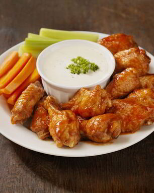 Оригинальная приправа соус Блю чиз