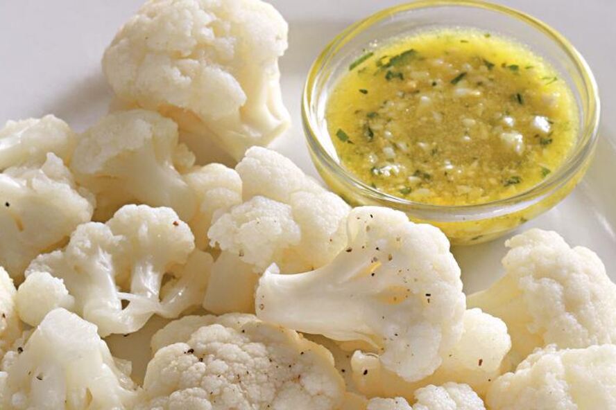 Рецепт польского соуса