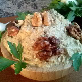 Простые соусы