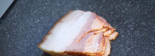 соус аматричана. Шаг 3