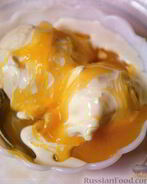 Соус баттерскотч