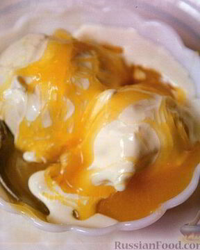 Соус баттерскотч