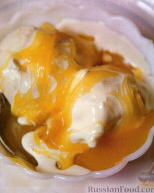 Соус баттерскотч