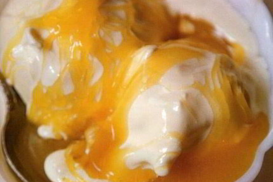 Рецепт соуса баттерскотч