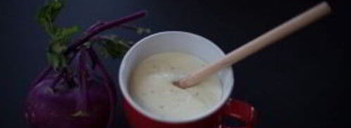 бешамель классический. Шаг 4