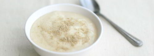 бешамель соус. Шаг 7