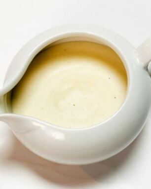 Классический бешамель