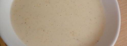 сердце с грибами и стручковой фасолью под бешамель. Шаг 5