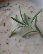 Соус Бешамель для лазаньи с луком