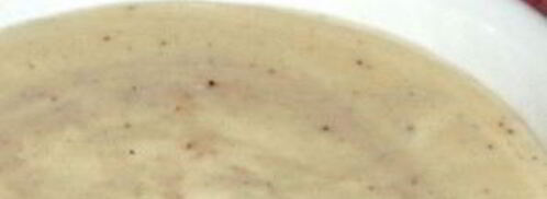 соус бешамель для рыбы. Шаг 8