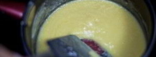 соус бешамель для запекания. Шаг 4