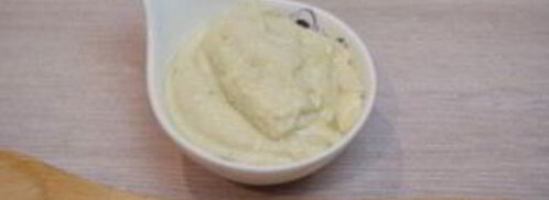 соус бешамель классический. Шаг 5