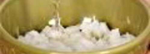 соусы бешамель и субиз. Шаг 4