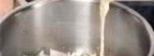 соусы бешамель и субиз. Шаг 5