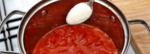 соус для куриных котлет. Шаг 5