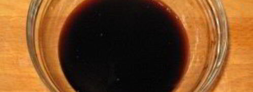 соус для минтая. Шаг 3